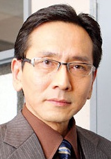 矢岛健一(导演)