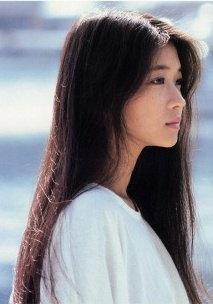 田中美佐子(导演)