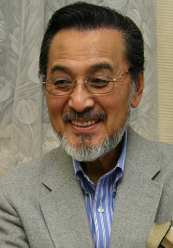 宝田明