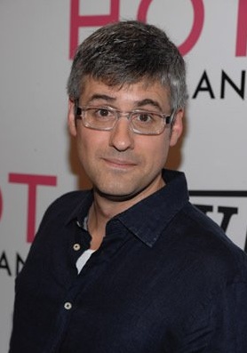 Mo Rocca(导演)