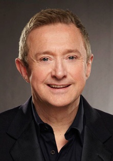 Louis Walsh(导演)