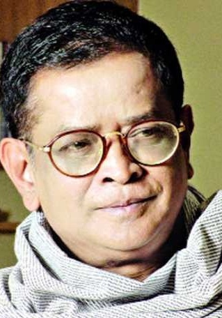 Humayun Ahmed(导演)