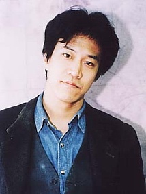 小山力也(导演)