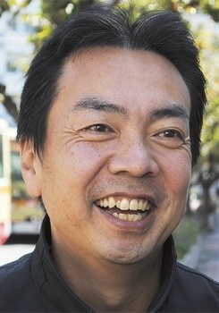 平野真(导演)