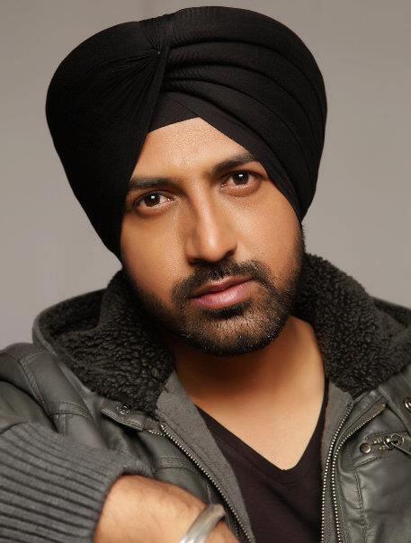 Gippy Grewal(导演)