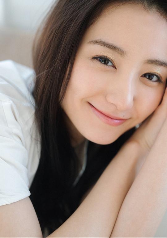 高田里穗