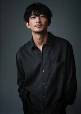 津田健次郎(导演)