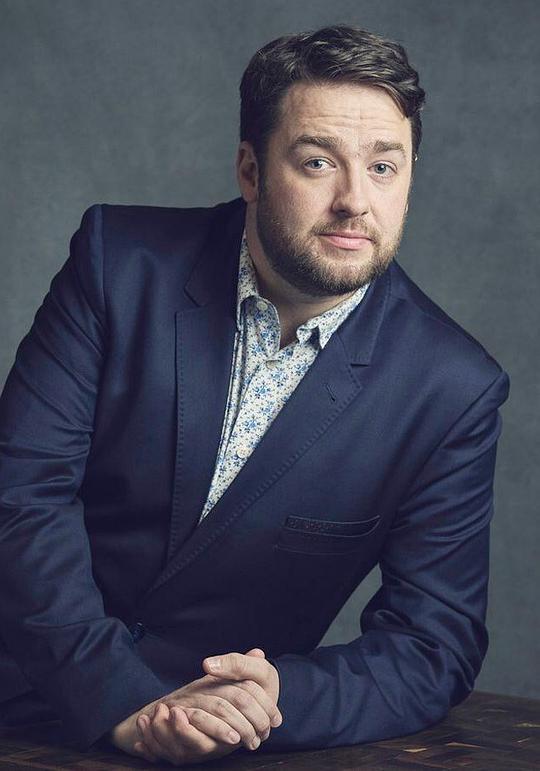 Jason Manford