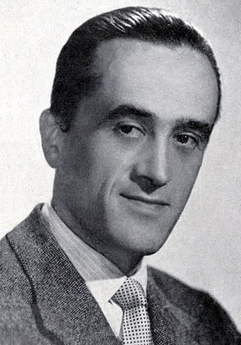 Silvio Bagolini