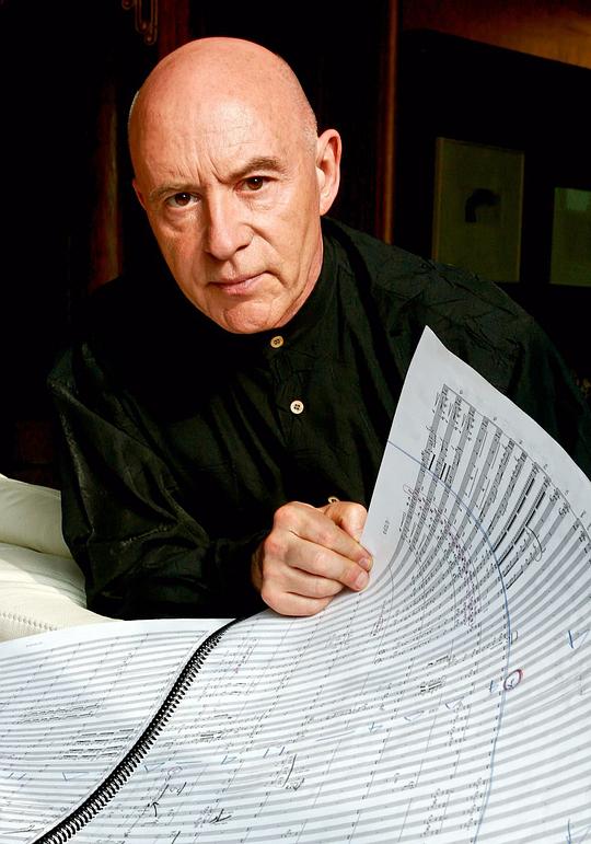 Christoph Eschenbach(导演)