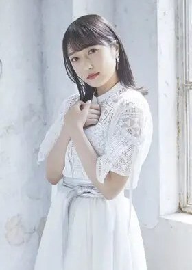 久保田未梦