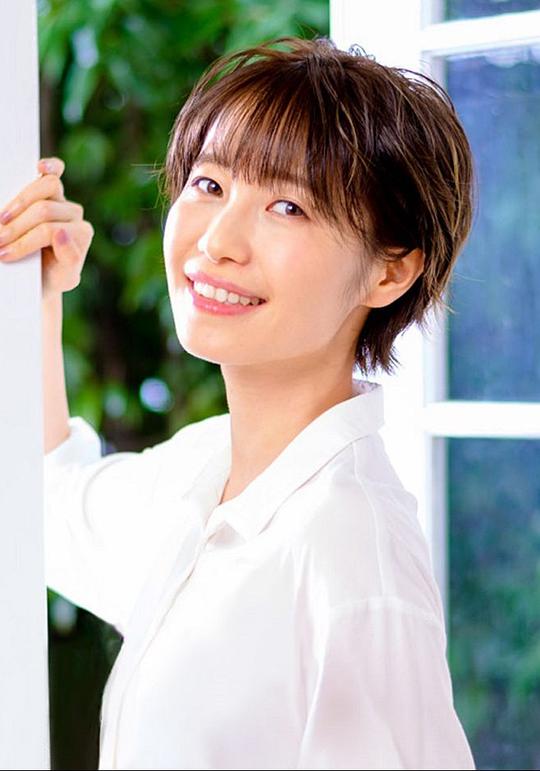 松井惠理子(导演)