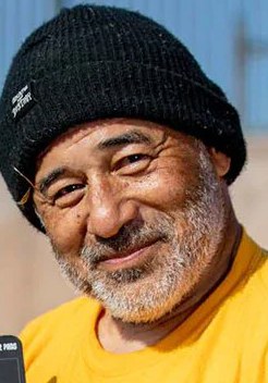 Steve Caballero(导演)