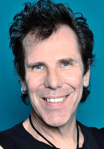 Slim Jim Phantom