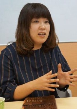 河原瑶(导演)