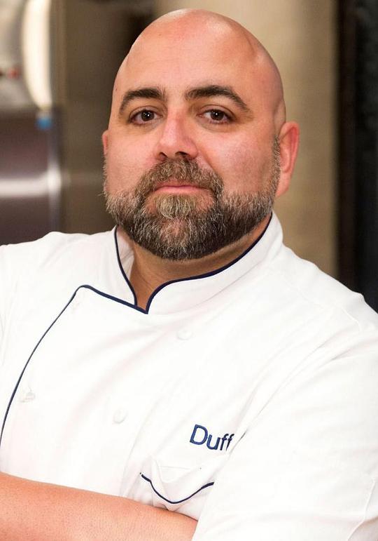 Duff Goldman(导演)