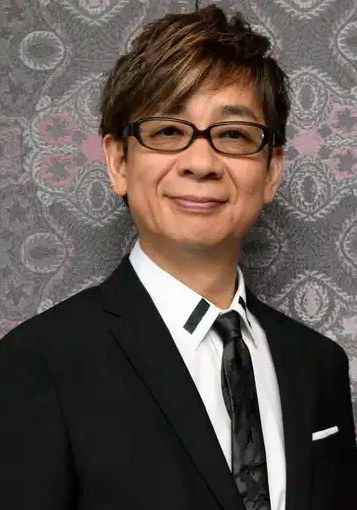 山寺宏一(导演)