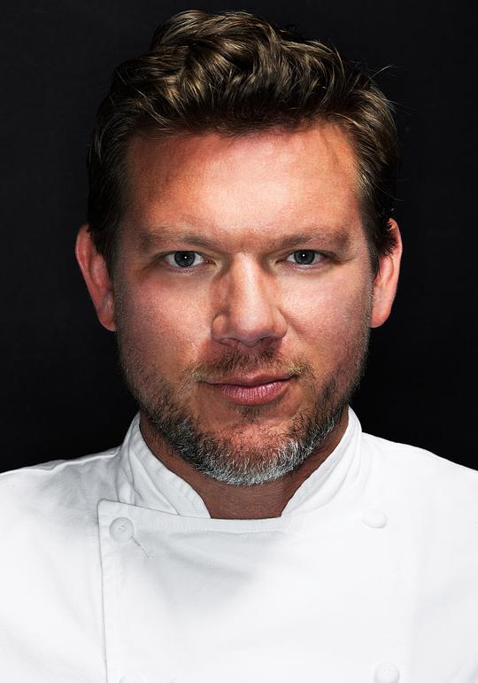 Tyler Florence