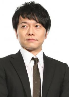 野岛健儿