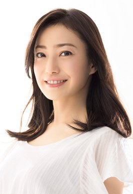 菅野美穗