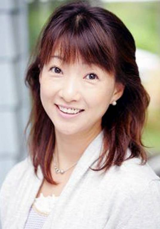 松井菜樱子