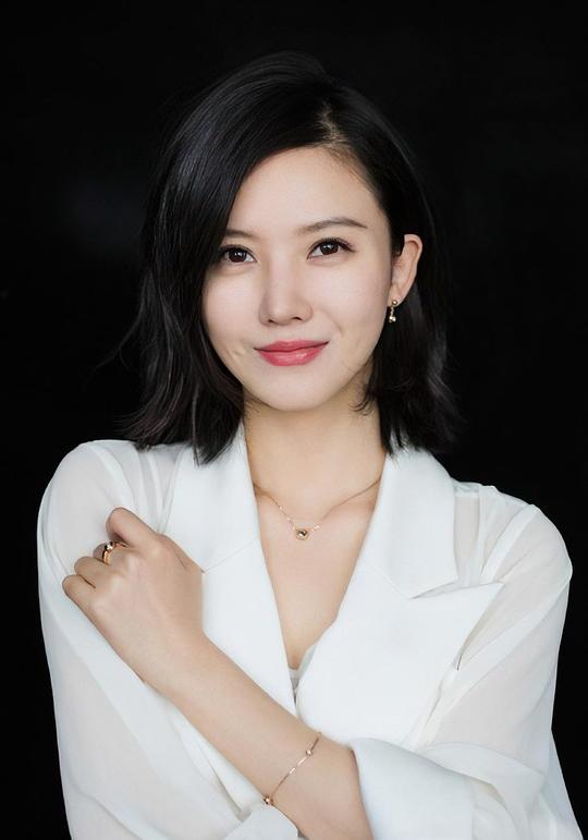 杨子姗