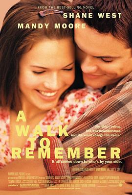 初恋的回忆 A Walk to Remember(2002)