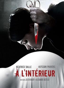 身在其中 À l'intérieur(2007)