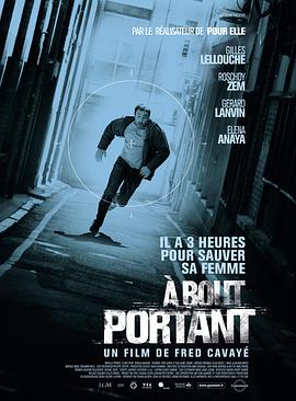 单刀直入 À bout portant(2010)