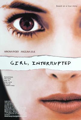 移魂女郎 Girl, Interrupted(1999)