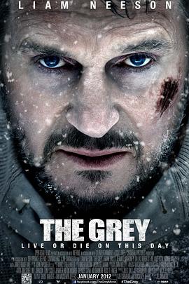 人狼大战 The Grey(2012)