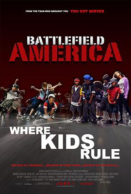 战美 Battlefield America(2012)