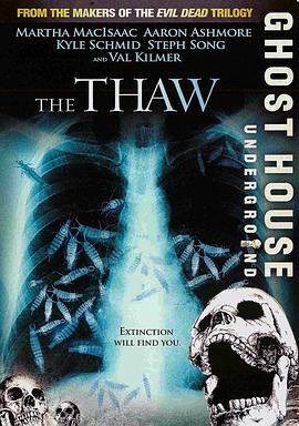 解冻 The Thaw(2009)