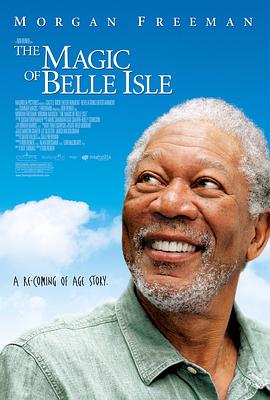 贝拉的魔法 The Magic of Belle Isle(2012)