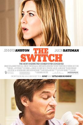 换精计划 The Switch(2010)