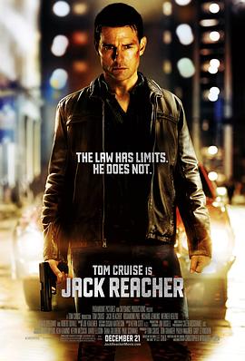 侠探杰克 Jack Reacher(2012)