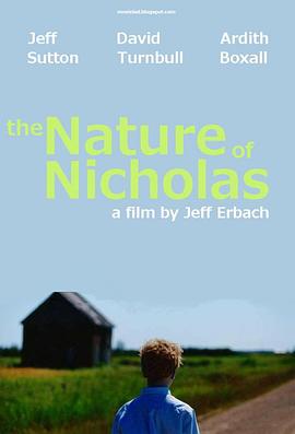 尼库拉斯之心 The Nature of Nicholas(2003)