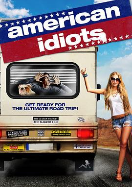 美国傻瓜 American Idiots(2013)