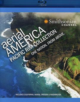 航拍美国 Aerial America(2010)