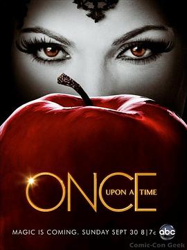 童话镇 第二季 Once Upon a Time Season 2(2012)