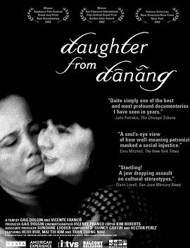 美国女儿越南妈妈 Daughter from Danang(2002)