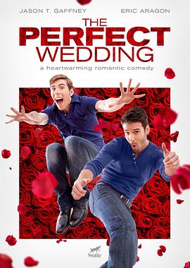 完美婚礼 The Perfect Wedding(2012)