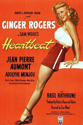 风流女窃 Heartbeat(1946)