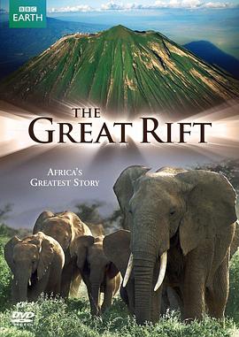 大裂谷：美丽的非洲心脏 The Great Rift: Africa's Wild Heart(2010)