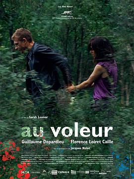 最真的时光 Au voleur(2009)