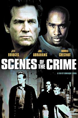 绑架实录 Scenes of the Crime(2001)