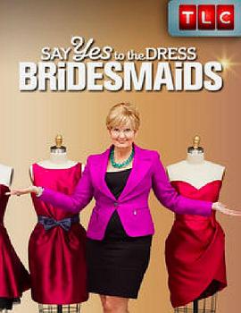 我的梦幻婚纱：伴娘也要美 第一季 Say Yes to the Dress: Bridesmaids Season 1(2011)