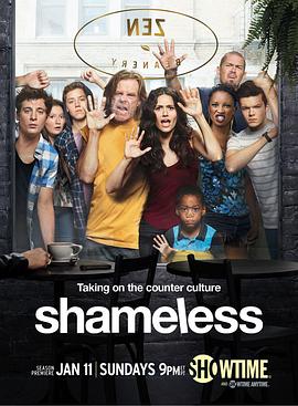 无耻之徒(美版) 第五季 Shameless Season 5(2015)