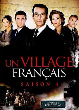 法兰西小镇 第四季 Un village français Season 4(2012)