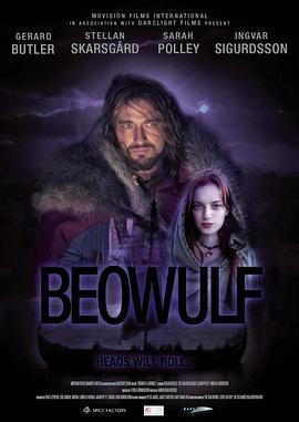 贝奥武夫与怪兽格兰戴尔 Beowulf & Grendel(2005)